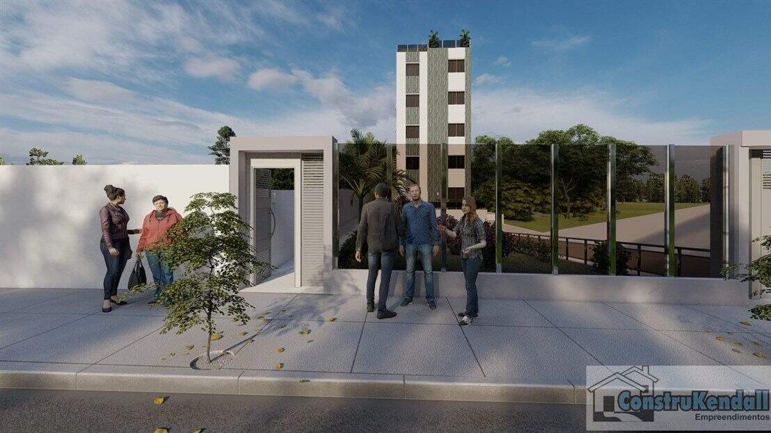 Cobertura, 3 quartos, 154 m² - Foto 9