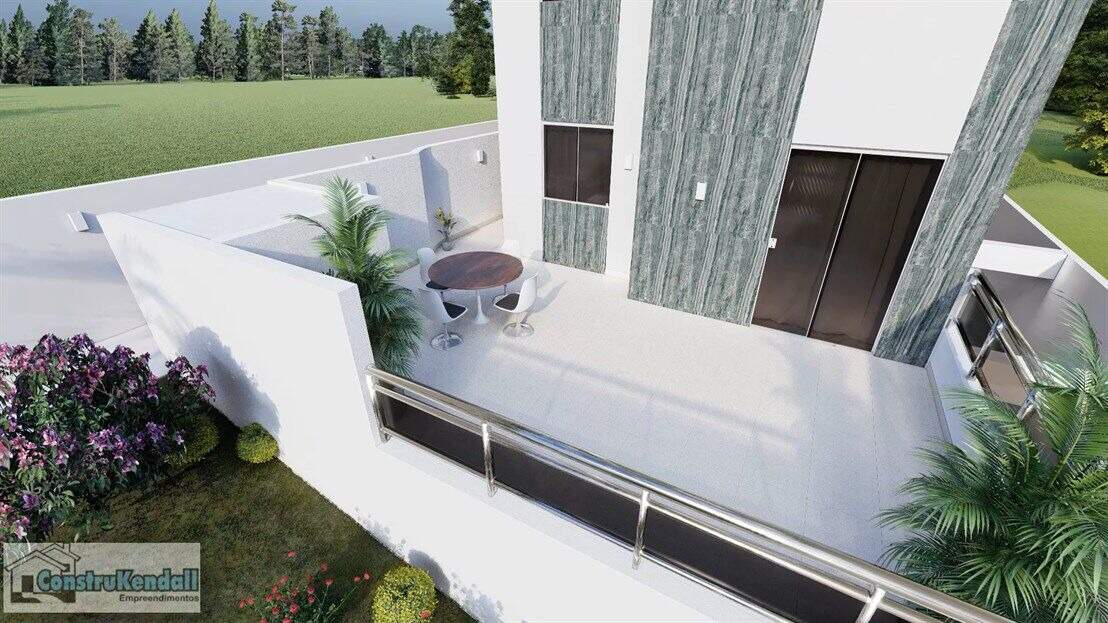 Cobertura, 3 quartos, 154 m² - Foto 7