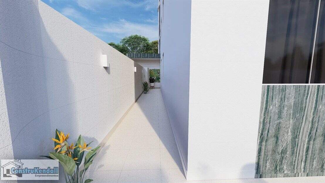 Cobertura, 3 quartos, 154 m² - Foto 6