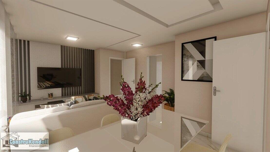 Cobertura, 3 quartos, 154 m² - Foto 5