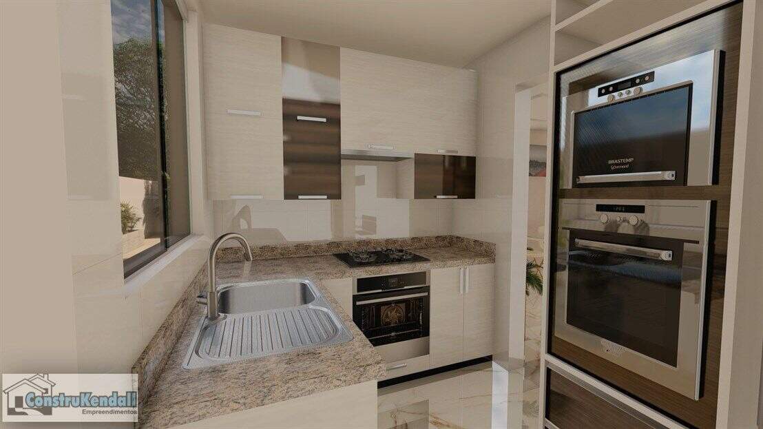 Cobertura, 3 quartos, 154 m² - Foto 4