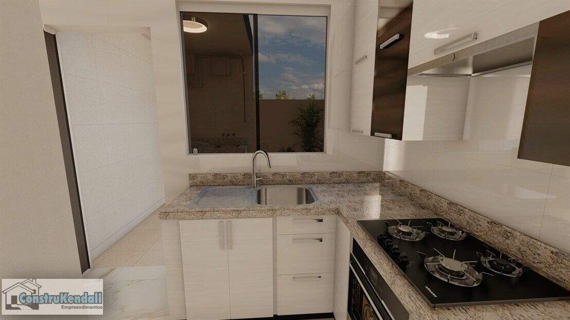 Cobertura, 3 quartos, 154 m² - Foto 3