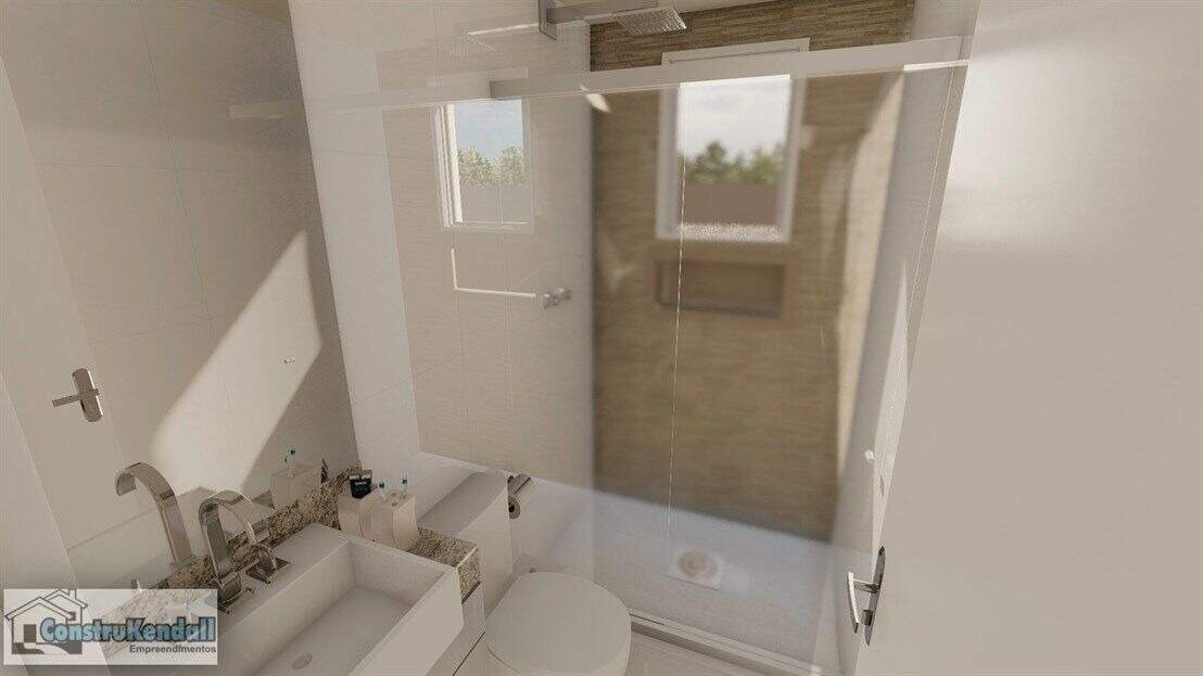 Cobertura, 3 quartos, 154 m² - Foto 2