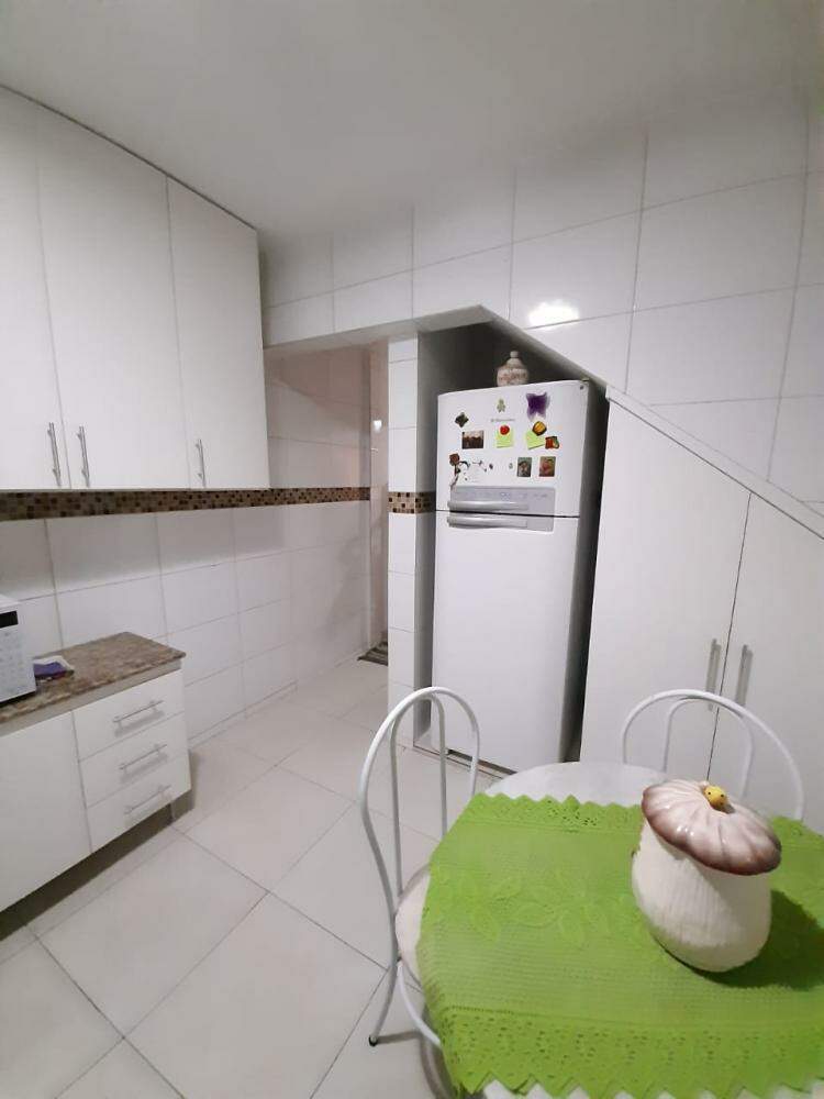 Casa, 4 quartos, 120 m² - Foto 12