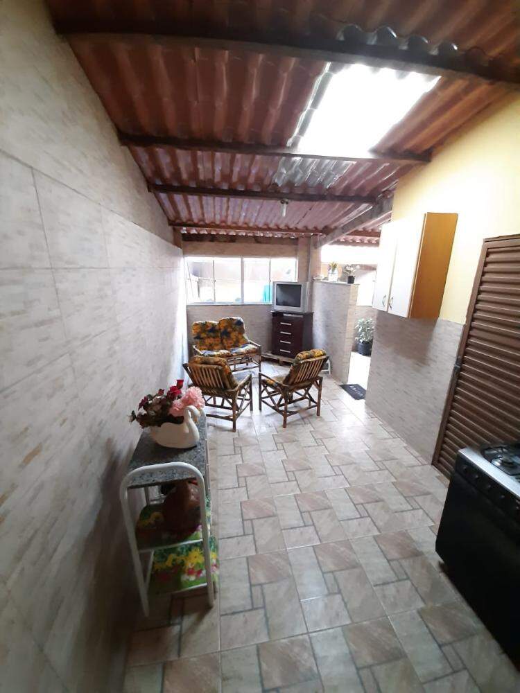 Casa, 4 quartos, 120 m² - Foto 17