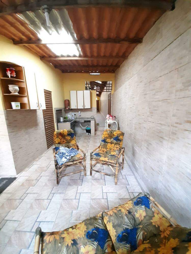 Casa, 4 quartos, 120 m² - Foto 18