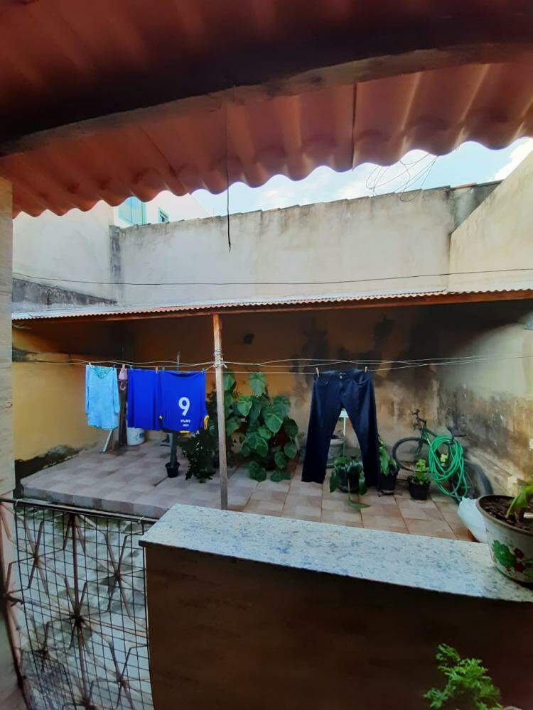Casa, 4 quartos, 120 m² - Foto 20
