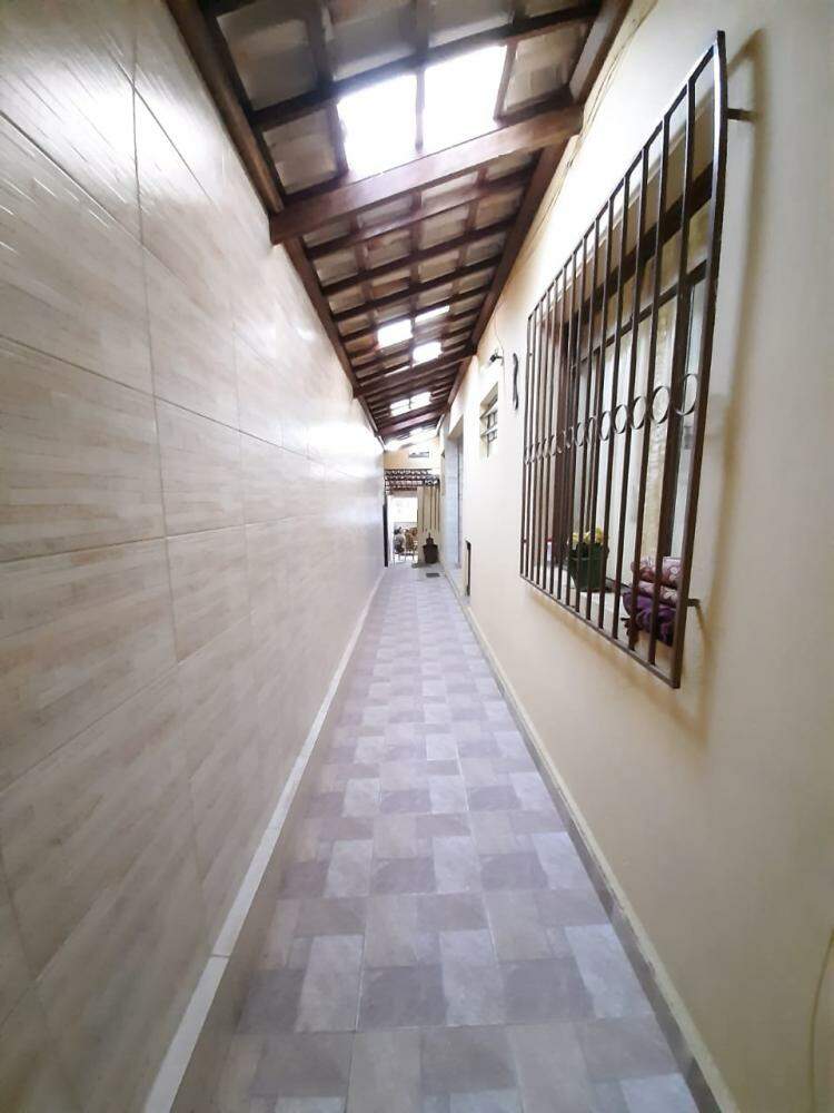 Casa, 4 quartos, 120 m² - Foto 21