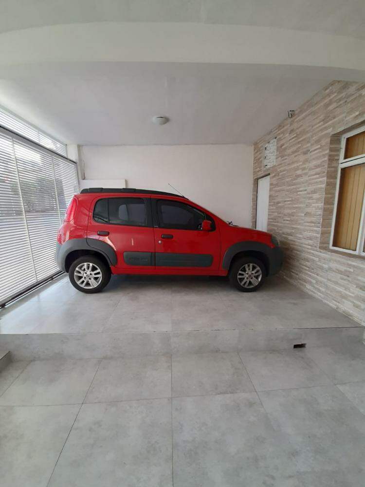 Casa, 4 quartos, 120 m² - Foto 22