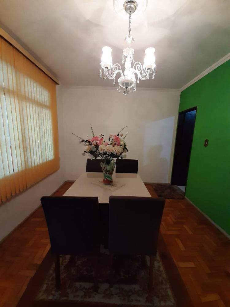 Casa, 4 quartos, 120 m² - Foto 2