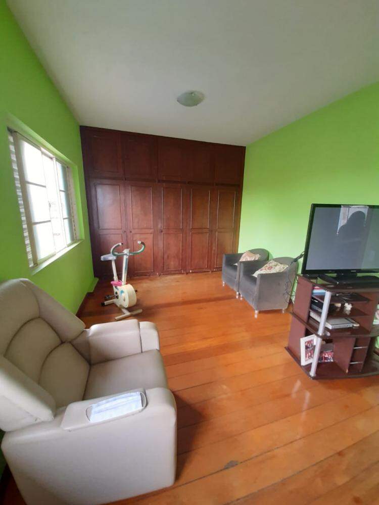 Casa, 5 quartos, 249 m² - Foto 10