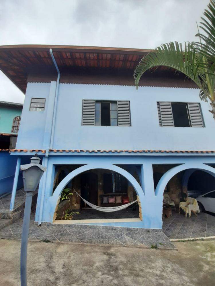 Casa, 5 quartos, 249 m² - Foto 17