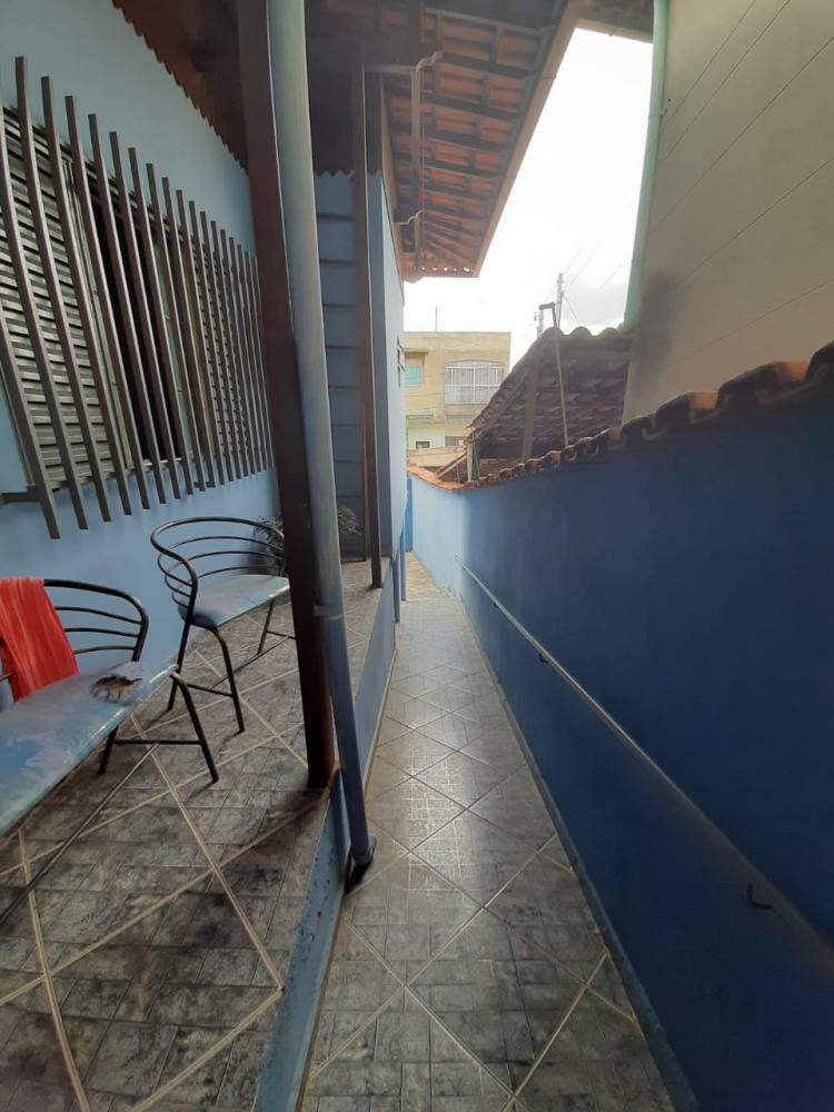 Casa, 5 quartos, 249 m² - Foto 19