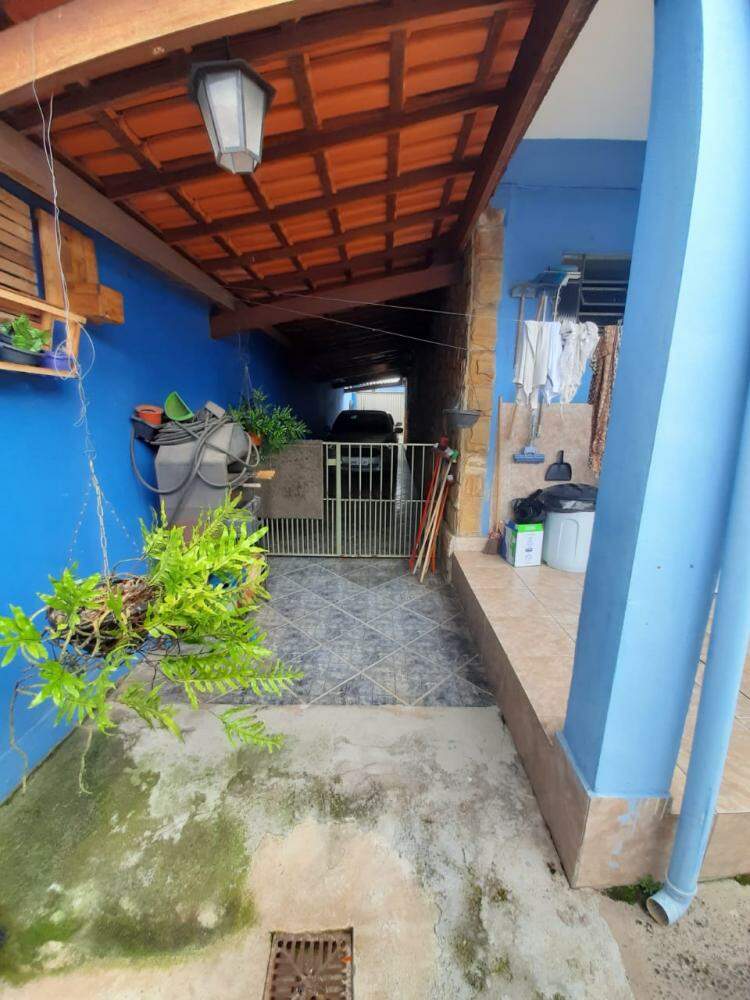Casa, 5 quartos, 249 m² - Foto 20