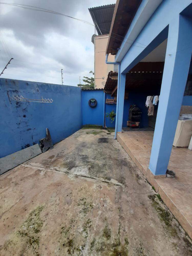 Casa, 5 quartos, 249 m² - Foto 21
