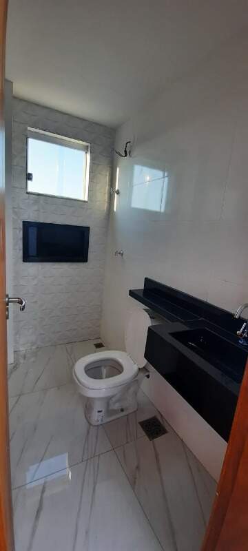 Apartamento à venda com 2 quartos, 50m² - Foto 2