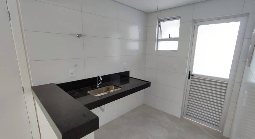 Apartamento à venda com 3 quartos, 65m² - Foto 3