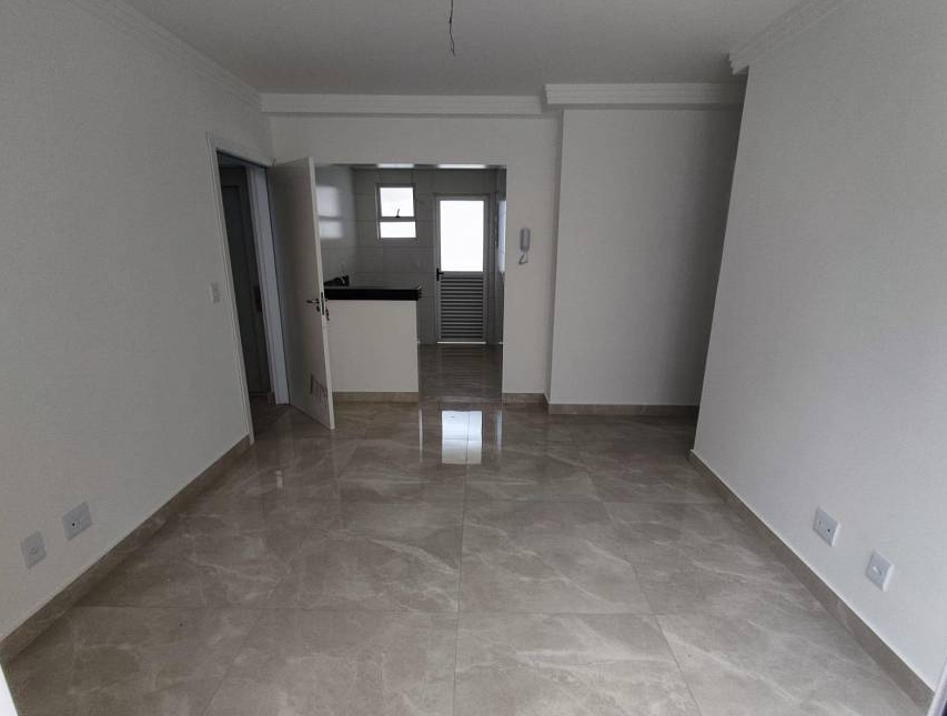 Apartamento à venda com 3 quartos, 65m² - Foto 2