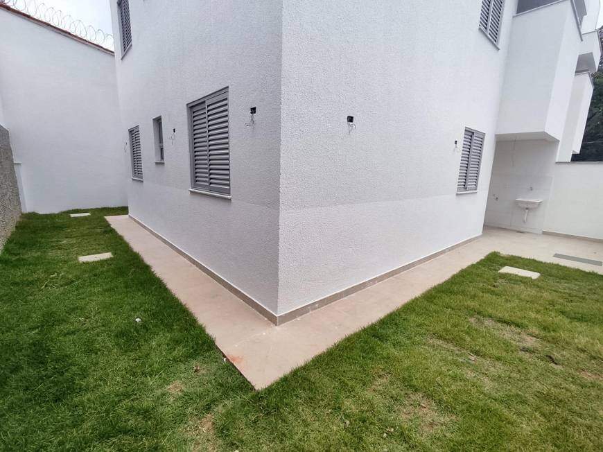 Apartamento à venda com 3 quartos, 65m² - Foto 1