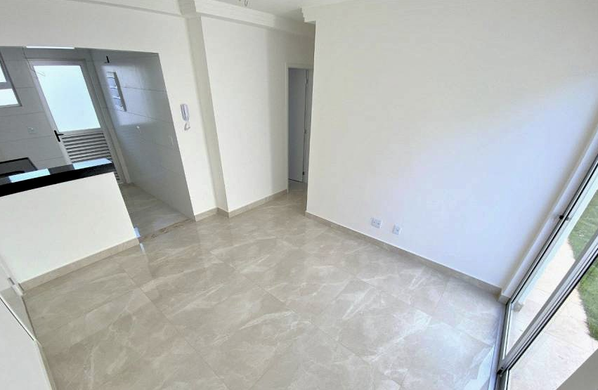 Apartamento à venda com 3 quartos, 65m² - Foto 6