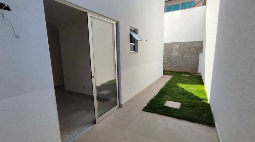 Apartamento à venda com 3 quartos, 65m² - Foto 7