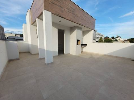 Cobertura, 3 quartos, 70 m² - Foto 1