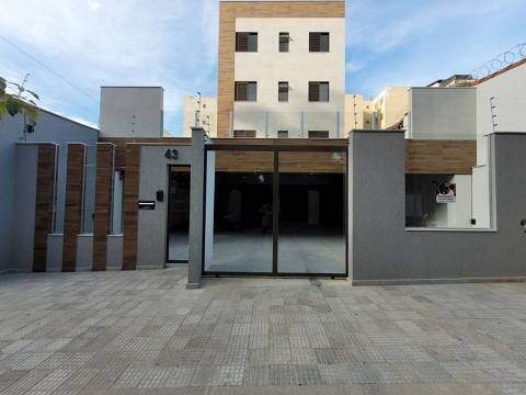 Cobertura, 3 quartos, 70 m² - Foto 26