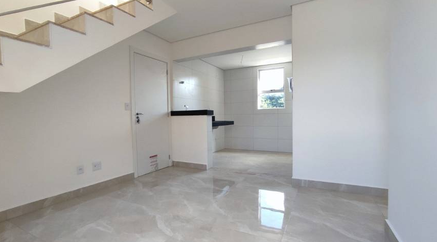 Cobertura, 3 quartos, 70 m² - Foto 4