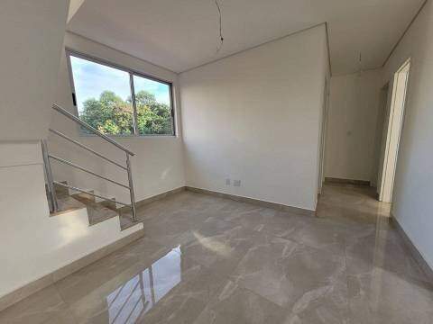 Cobertura, 3 quartos, 70 m² - Foto 2