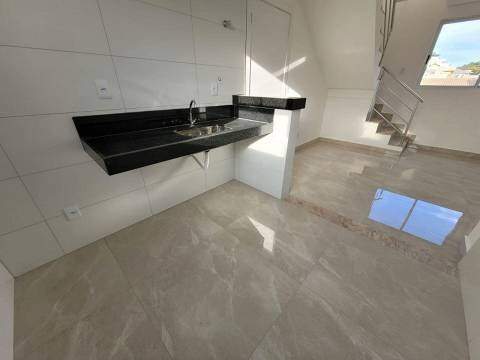 Cobertura, 3 quartos, 70 m² - Foto 7