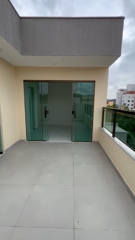 Cobertura, 3 quartos, 126 m² - Foto 22