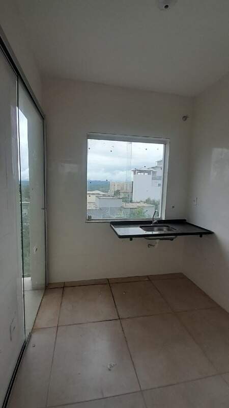 Apartamento à venda com 2 quartos, 48m² - Foto 6