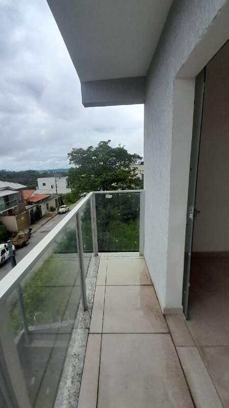 Apartamento à venda com 2 quartos, 48m² - Foto 4