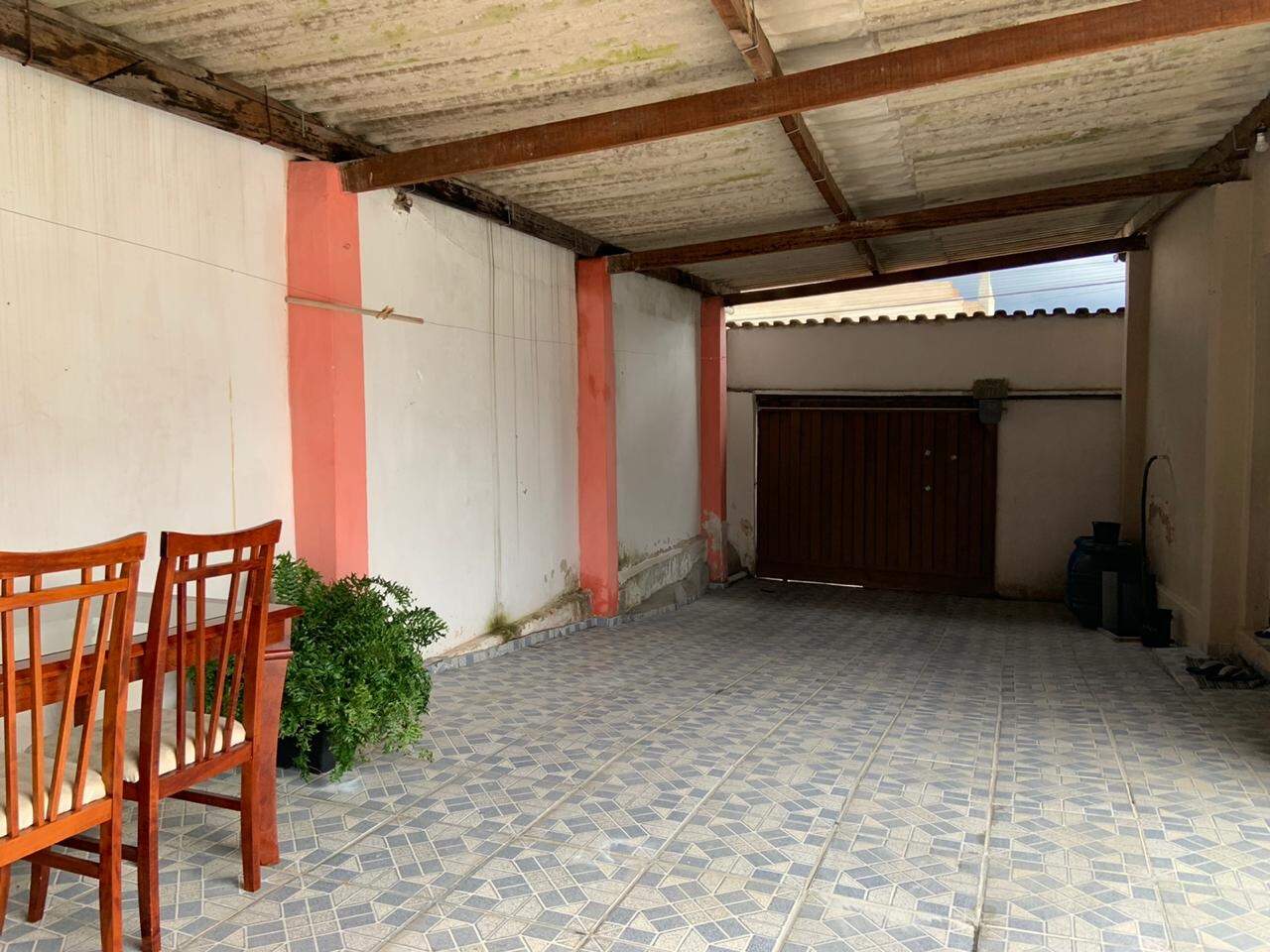 Casa à venda com 3 quartos, 119m² - Foto 9