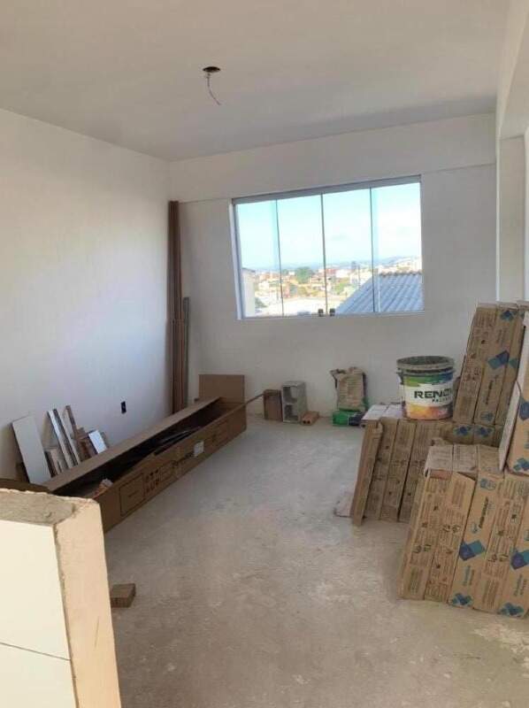 Cobertura à venda com 3 quartos, 65m² - Foto 1