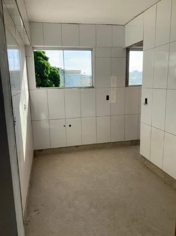 Cobertura à venda com 3 quartos, 65m² - Foto 8