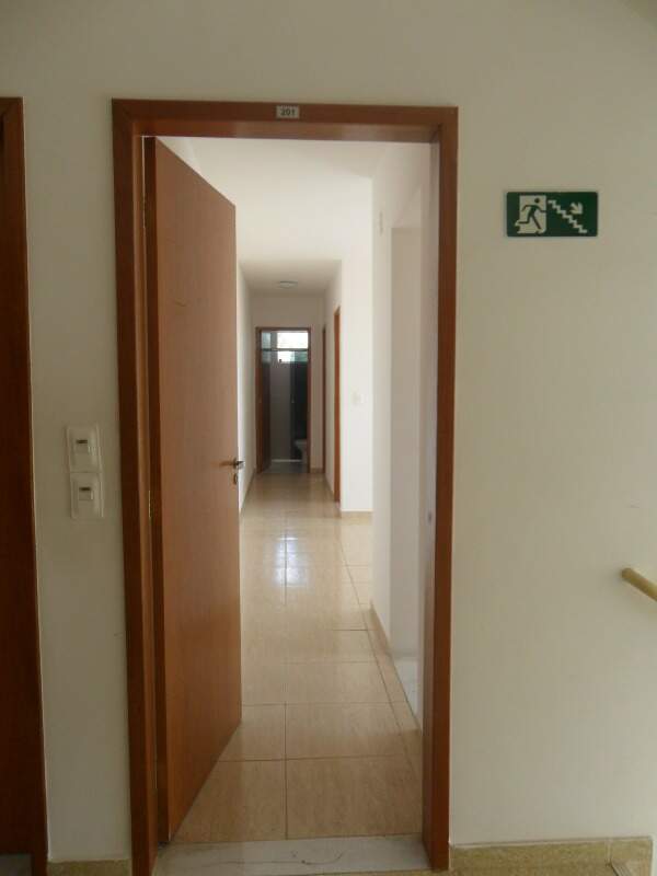 Apartamento à venda com 2 quartos, 42m² - Foto 1