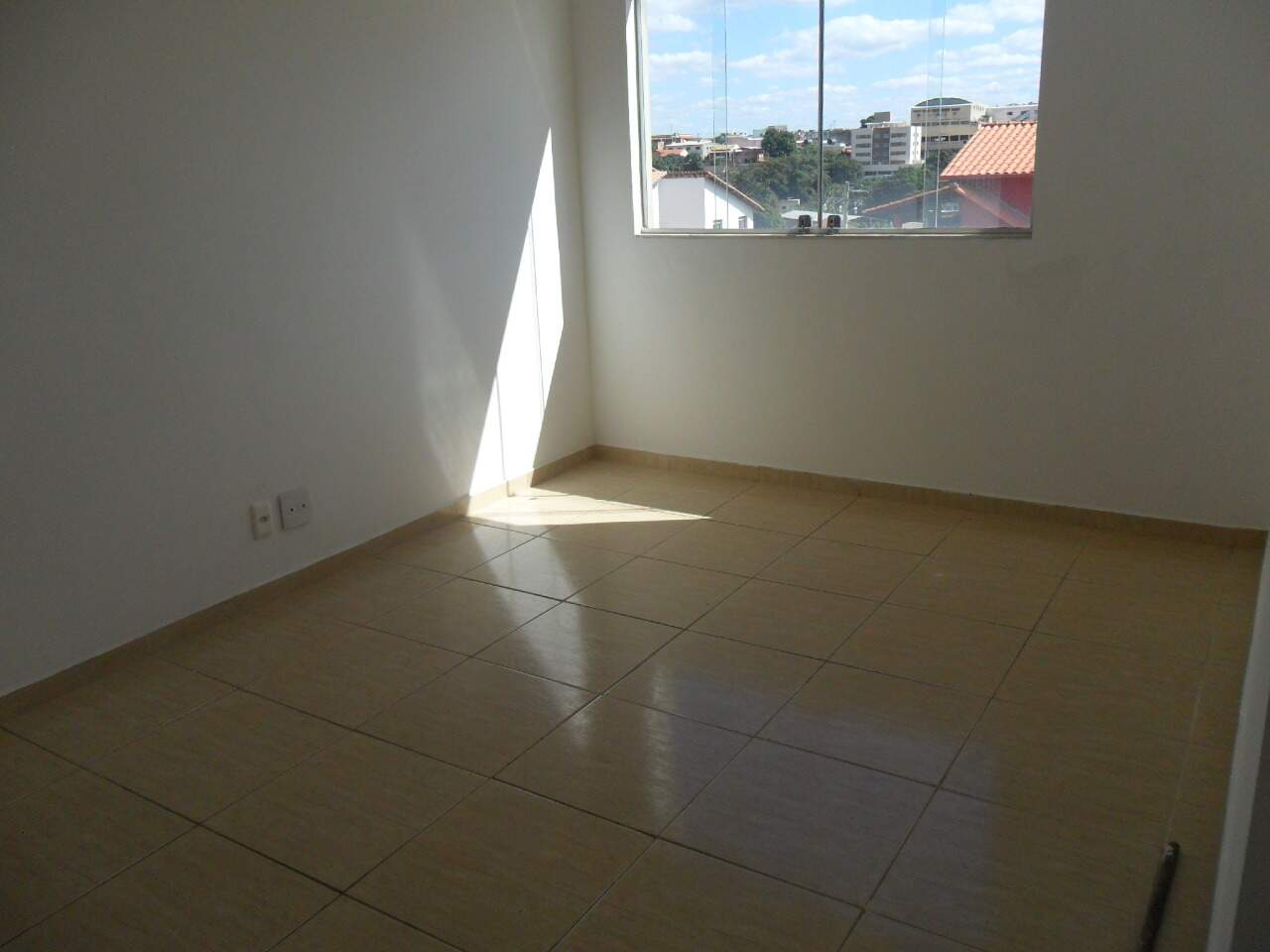 Apartamento à venda com 2 quartos, 42m² - Foto 3