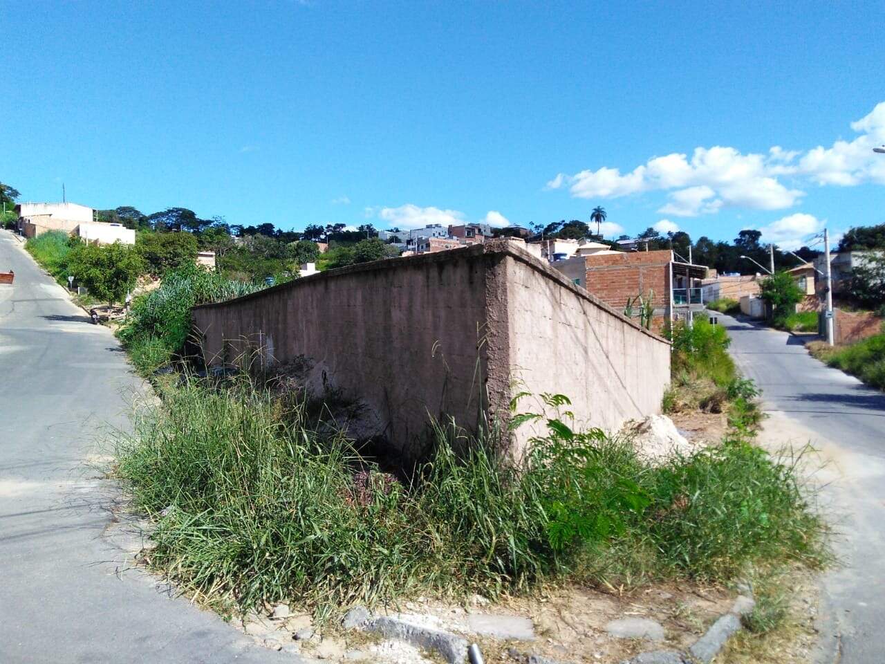 Terreno à venda, 256m² - Foto 5