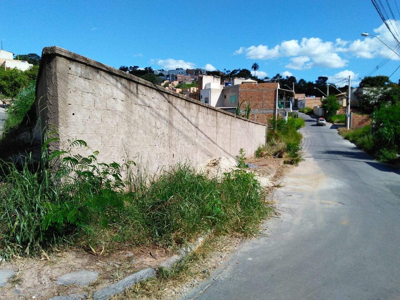 Terreno à venda, 256m² - Foto 2