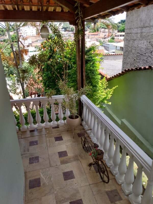Casa, 3 quartos, 240 m² - Foto 9