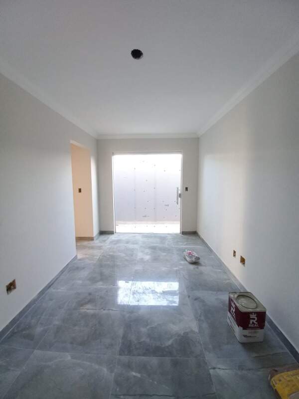 Apartamento à venda com 2 quartos, 45m² - Foto 1