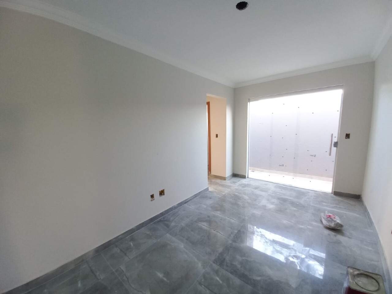 Apartamento à venda com 2 quartos, 45m² - Foto 3