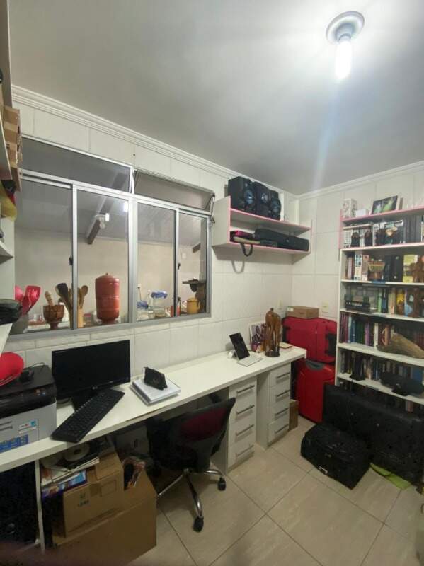 Apartamento à venda com 3 quartos, 65m² - Foto 15