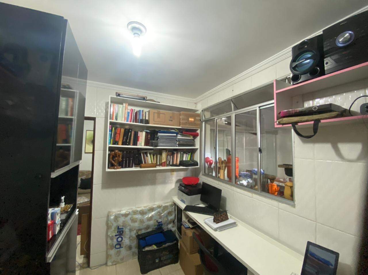 Apartamento à venda com 3 quartos, 65m² - Foto 13