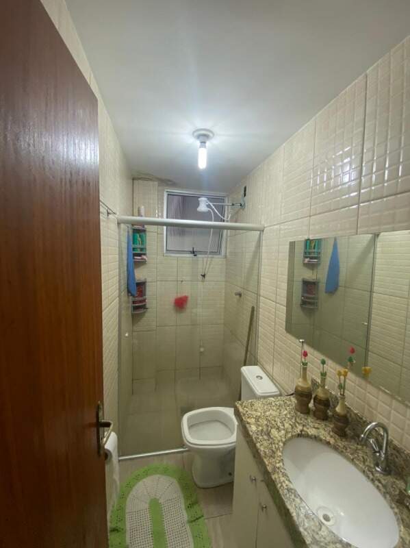 Apartamento à venda com 3 quartos, 65m² - Foto 11