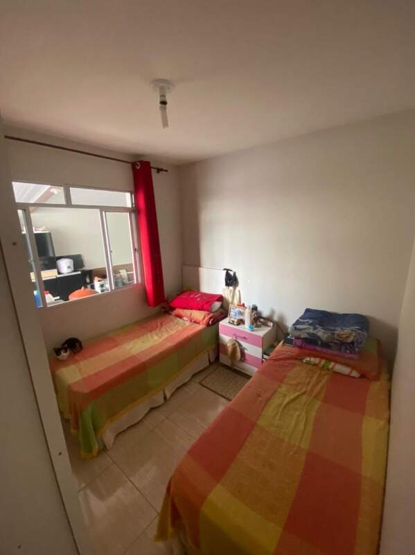 Apartamento à venda com 3 quartos, 65m² - Foto 9