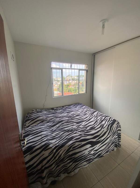 Apartamento à venda com 3 quartos, 65m² - Foto 10