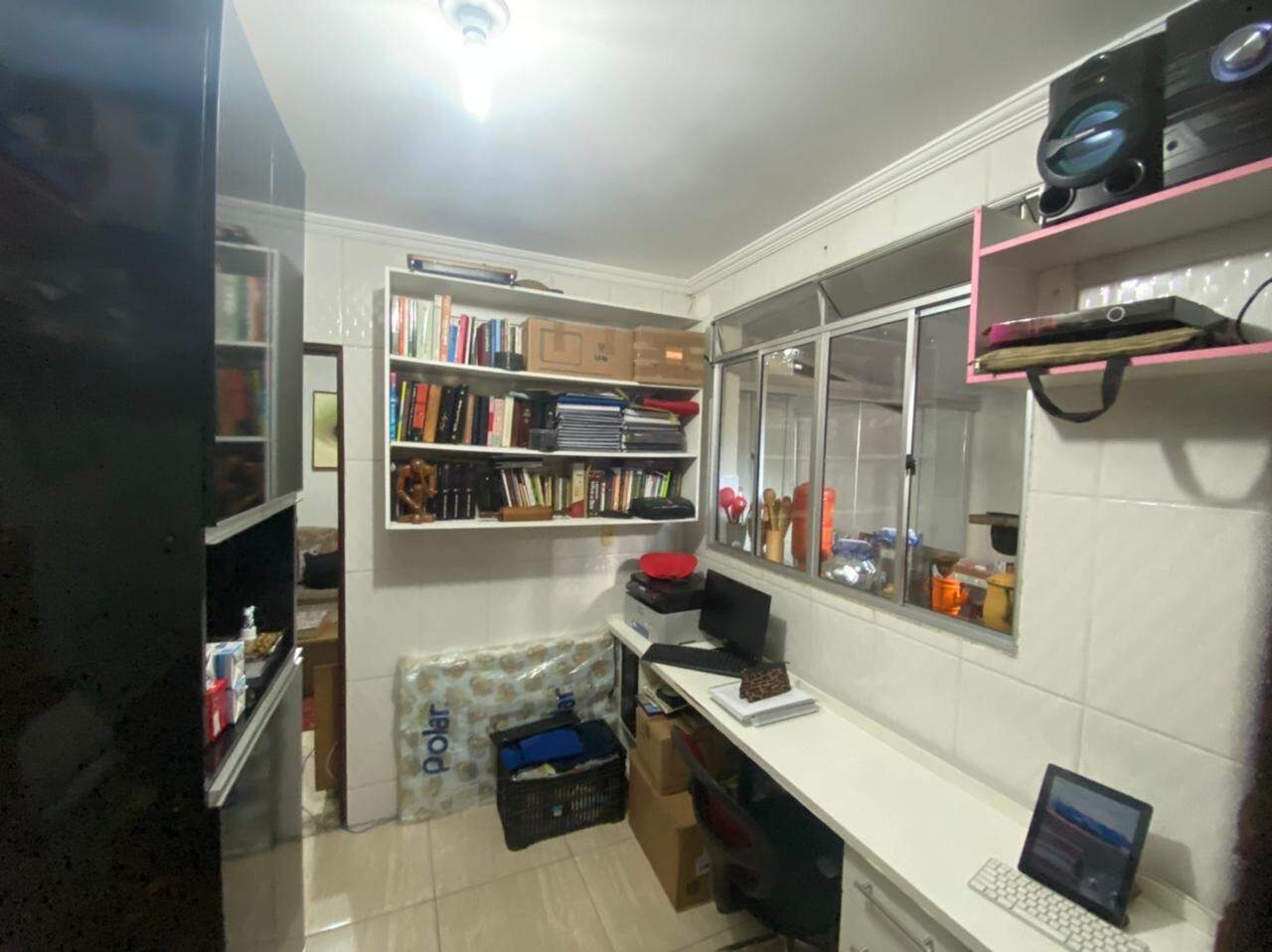 Apartamento à venda com 3 quartos, 65m² - Foto 7