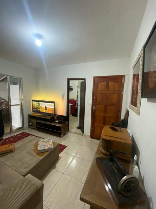 Apartamento à venda com 3 quartos, 65m² - Foto 4